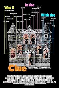 Clue (1985)