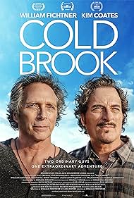 Cold Brook (2018)