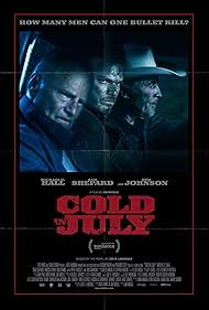 Cold in July (2014)