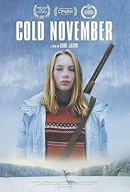 Cold November (2017)