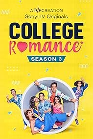 College Romance (2019)