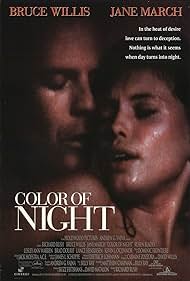 Color of Night (1994)