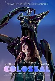 Colossal (2017)