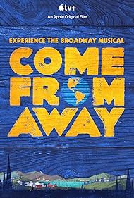 Come from Away (2021)