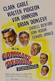 Command Decision (1948)