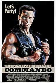 Commando (1985)