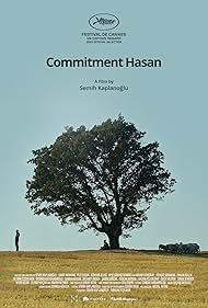 Commitment Hasan (2021)