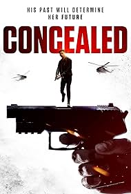 Concealed (2017)