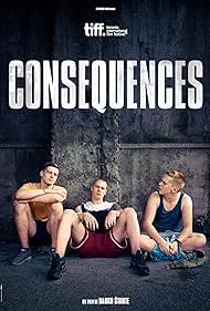 Consequences (2018)