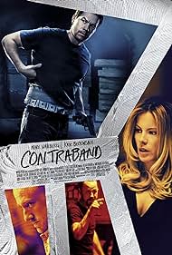 Contraband (2012)