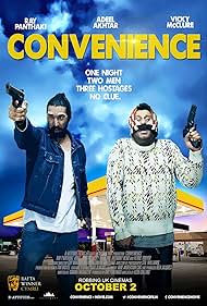 Convenience (2015)