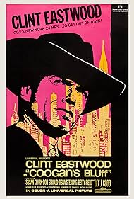 Coogan's Bluff (1968)