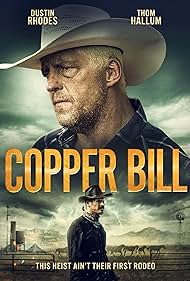 Copper Bill (2020)