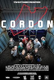 Cordon (2014)