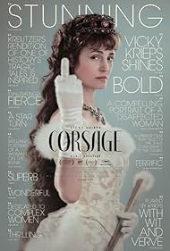 Corsage (2023)