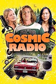 Cosmic Radio (2007)