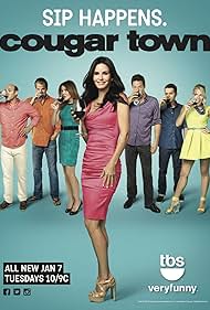 Cougar Town (2009)