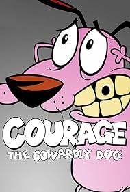 Courage the Cowardly Dog (1999)