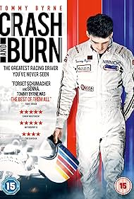 Crash and Burn (2016)