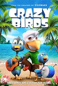 Crazy Birds (2019)