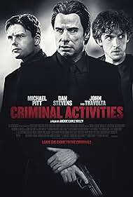 Criminal Activities (2015)