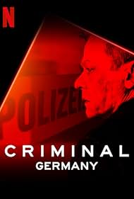 Criminal: Germany (2019)