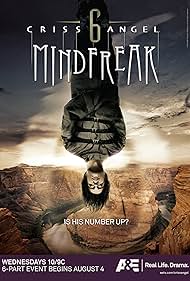 Criss Angel Mindfreak (2005)