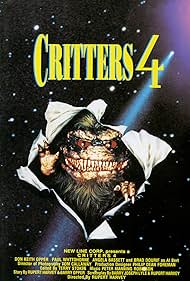 Critters 4 (1992)