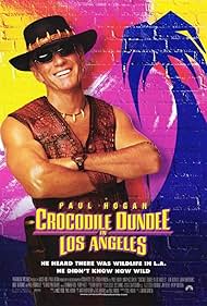 Crocodile Dundee in Los Angeles (2001)