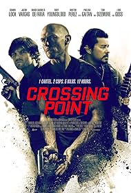 Crossing Point (2016)