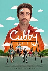 Cubby (2019)