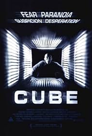 Cube (1997)