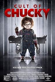 Cult of Chucky (2017)