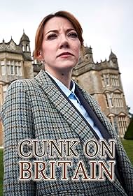 Cunk on Britain (2018)