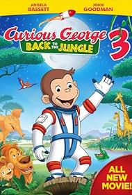 Curious George 3: Back to the Jungle (2015)