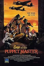 Curse of the Puppet Master (1998)