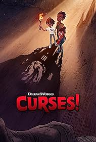 Curses! (2023)