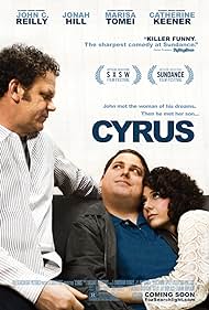 Cyrus (2010)