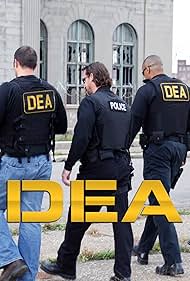 D.E.A. (2008)