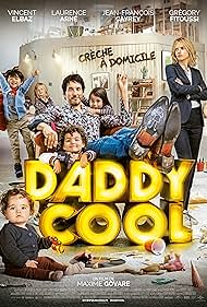 Daddy Cool (2017)