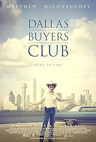 Dallas Buyers Club (2013)