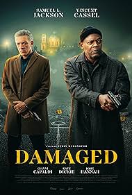 Damaged (2024)