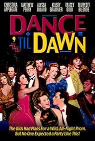 Dance 'Til Dawn (1988)