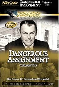 Dangerous Assignment (1950)