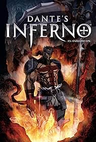 Dante's Inferno: An Animated Epic (2010)