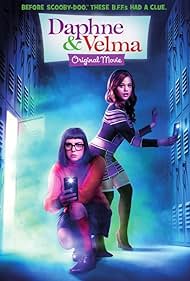 Daphne & Velma (2018)