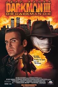 Darkman III: Die Darkman Die (1996)