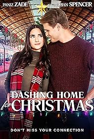 Dashing Home for Christmas (2020)