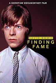 David Bowie: Finding Fame (2019)