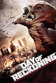 Day of Reckoning (2018)